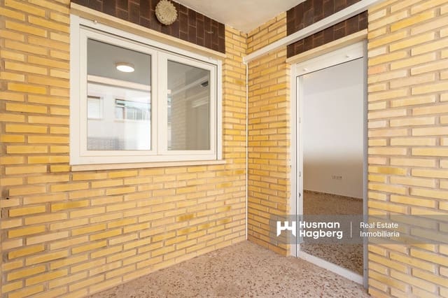 3 makuuhuone Huoneisto myytävänä paikassa Lo Pagan, San Pedro del Pinatar - 149 900 € (Ref: 9378348)