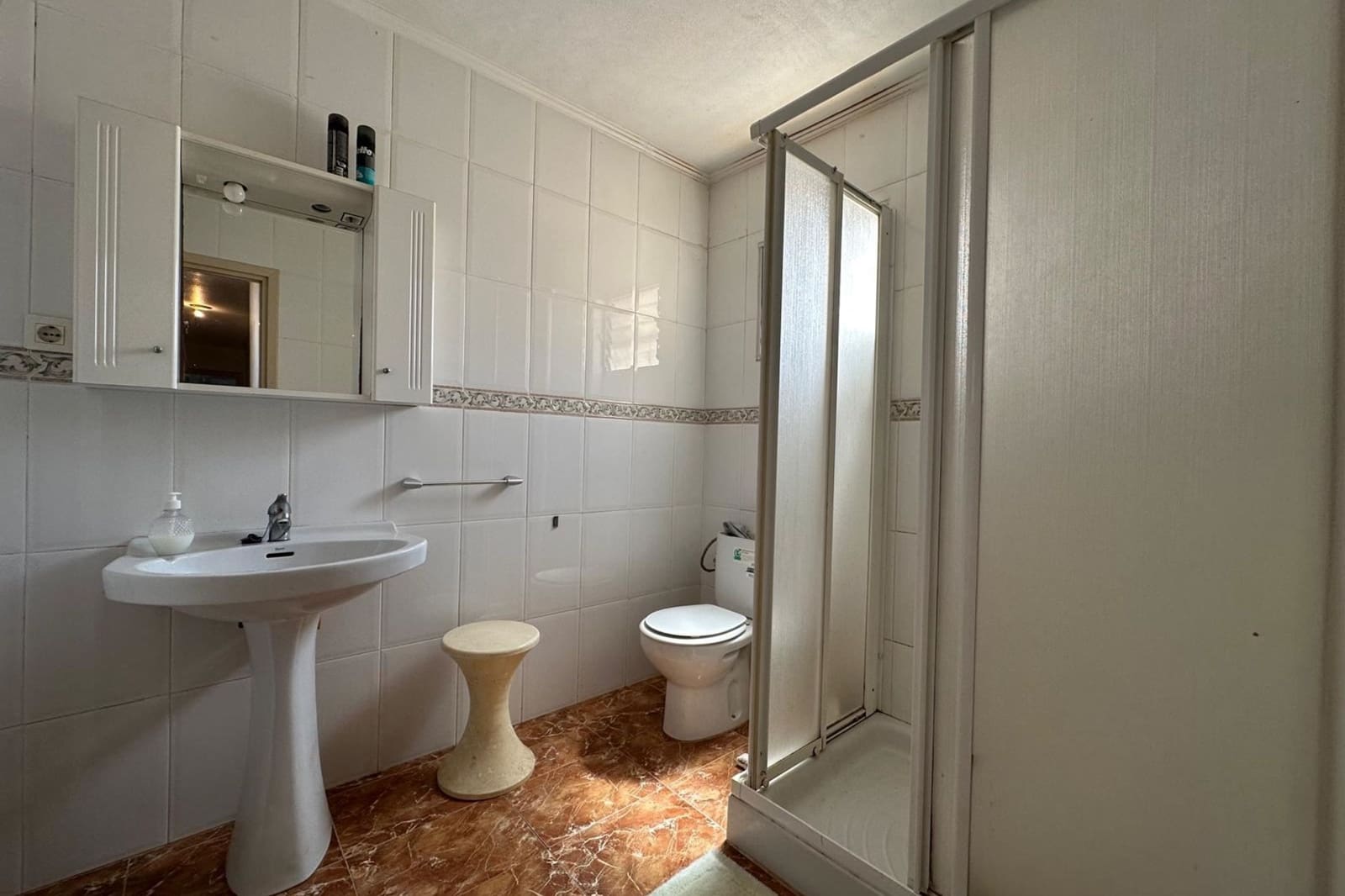 4 soveværelse Byhus til salg i Los Nietos - € 169.900 (Ref: 9378349)