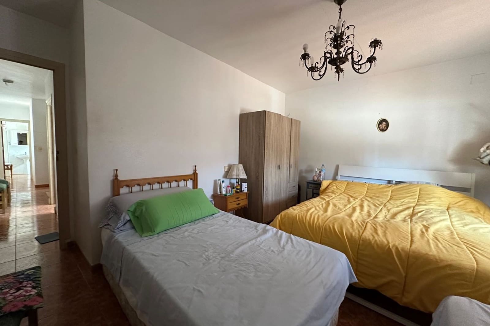 4 soveværelse Byhus til salg i Los Nietos - € 169.900 (Ref: 9378349)