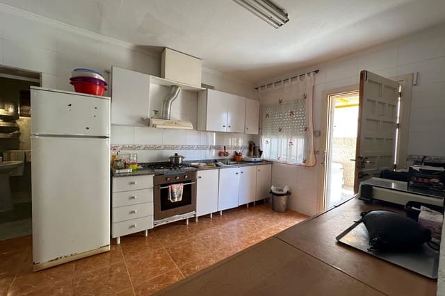 4 soveværelse Byhus til salg i Los Nietos, Cartagena - € 169.900 (Ref: 9378349)