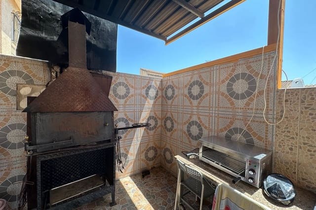 4 soveværelse Byhus til salg i Los Nietos, Cartagena - € 169.900 (Ref: 9378349)