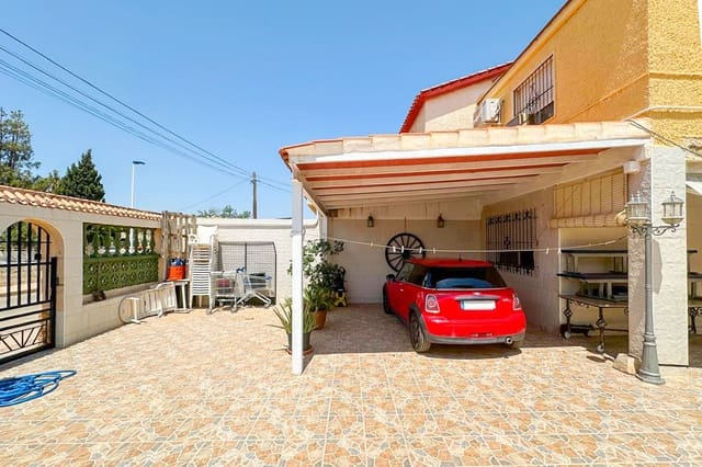 4 soveværelse Byhus til salg i Los Nietos, Cartagena - € 169.900 (Ref: 9378349)