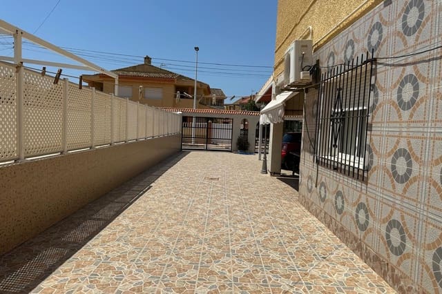 4 soveværelse Byhus til salg i Los Nietos, Cartagena - € 169.900 (Ref: 9378349)