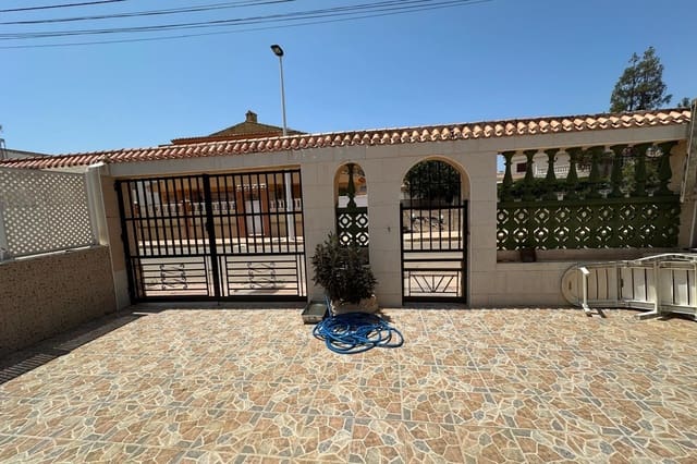 4 soveværelse Byhus til salg i Los Nietos, Cartagena - € 169.900 (Ref: 9378349)