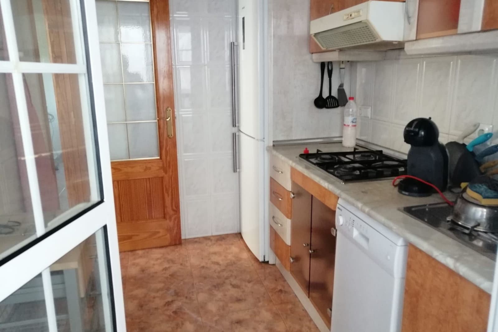 2 sypialnia Apartament na sprzedaż w Los Narejos - 144 000 € (Ref: 9378350)