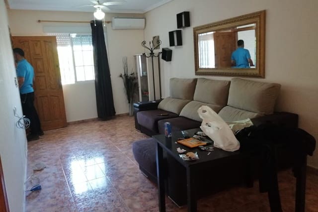 2 sypialnia Apartament na sprzedaż w Los Narejos, Los Alcázares - 144 000 € (Ref: 9378350)