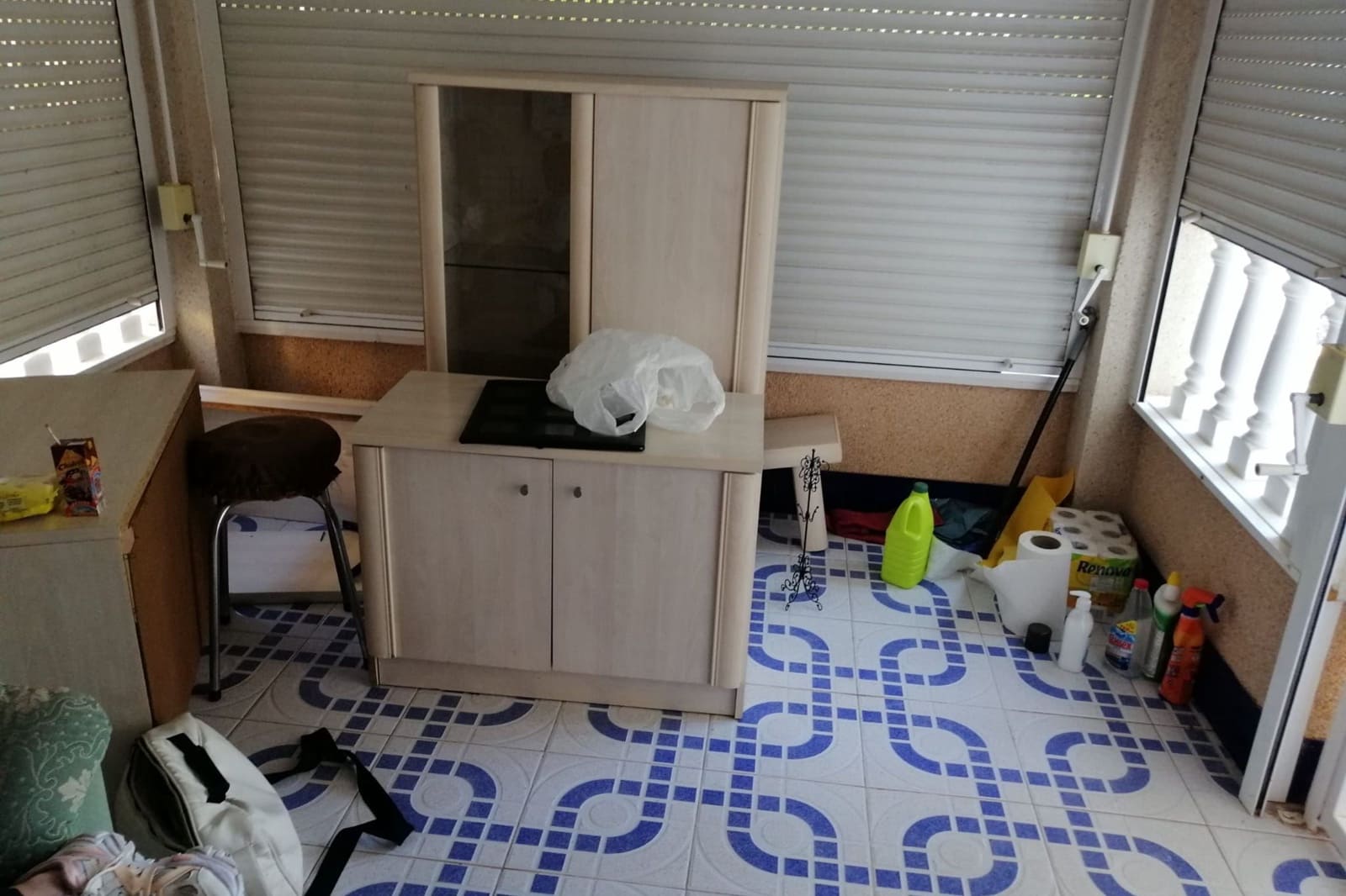 2 sypialnia Apartament na sprzedaż w Los Narejos - 144 000 € (Ref: 9378350)