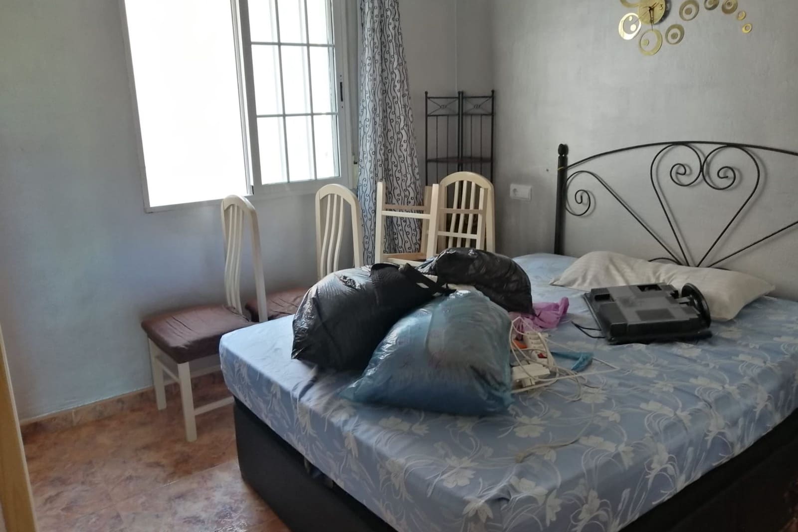 2 sypialnia Apartament na sprzedaż w Los Narejos - 144 000 € (Ref: 9378350)