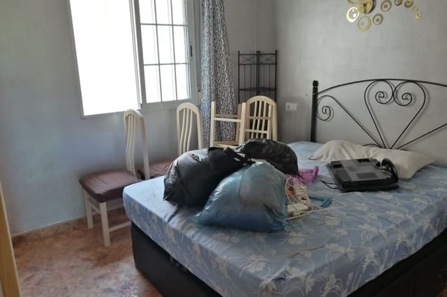 2 sypialnia Apartament na sprzedaż w Los Narejos, Los Alcázares - 144 000 € (Ref: 9378350)