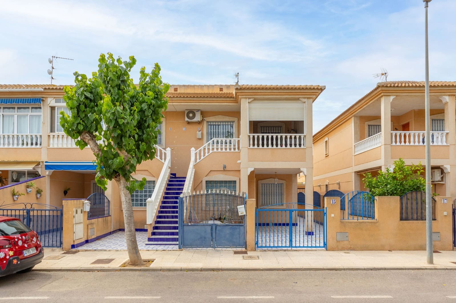 2 sypialnia Apartament na sprzedaż w Los Narejos - 144 000 € (Ref: 9378350)