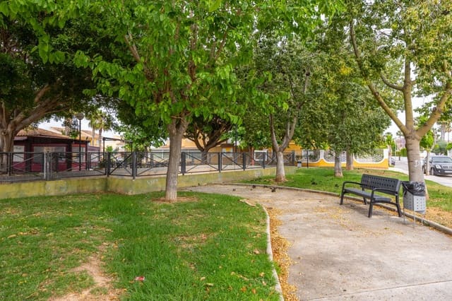 2 sypialnia Apartament na sprzedaż w Los Narejos, Los Alcázares - 144 000 € (Ref: 9378350)