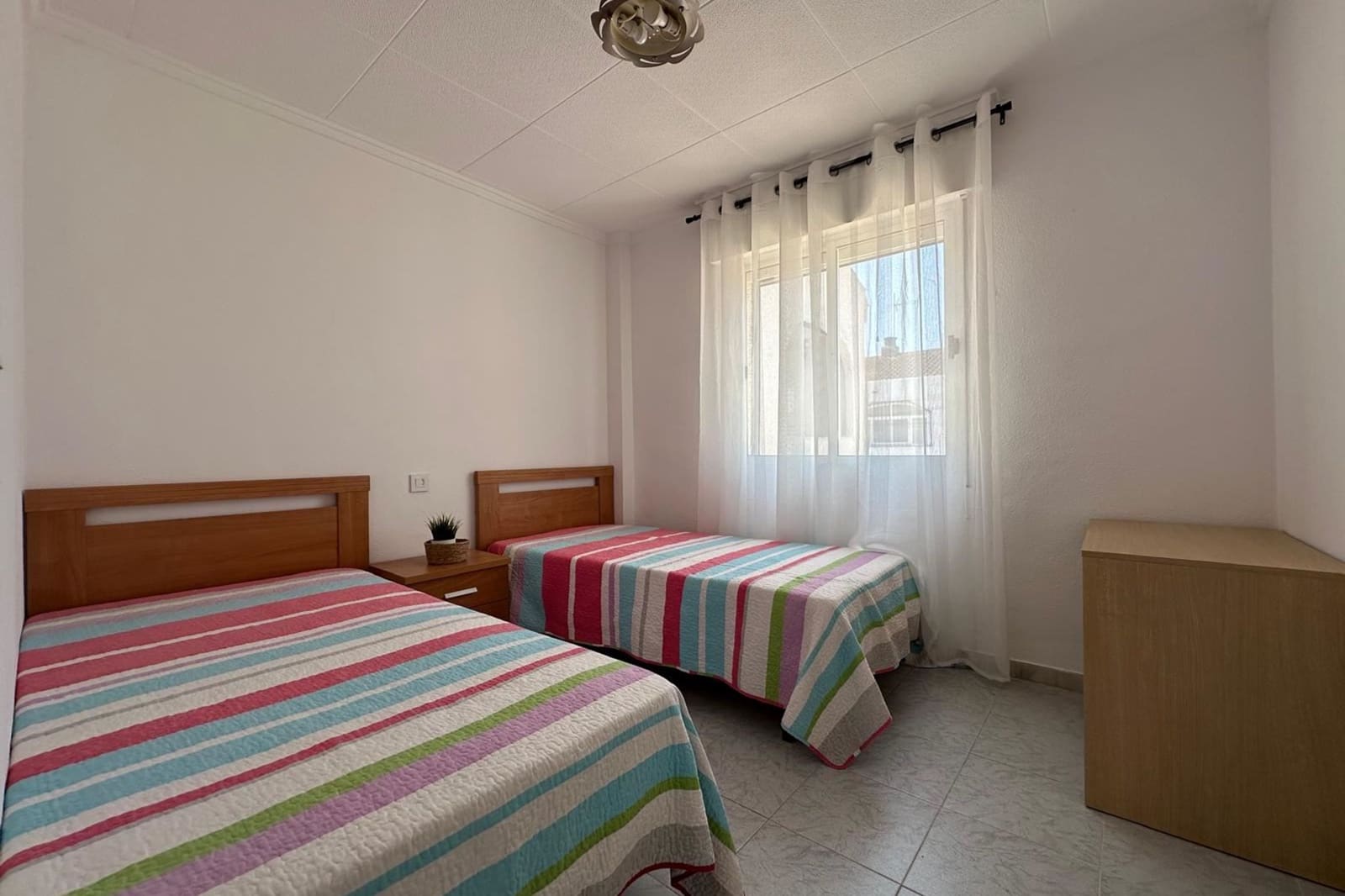 2 sovrum Lägenhet till salu i Los Narejos - 99 900 € (Ref: 9378428)