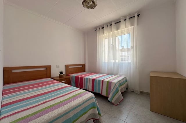 2 sovrum Lägenhet till salu i Los Narejos, Los Alcázares - 99 900 € (Ref: 9378428)