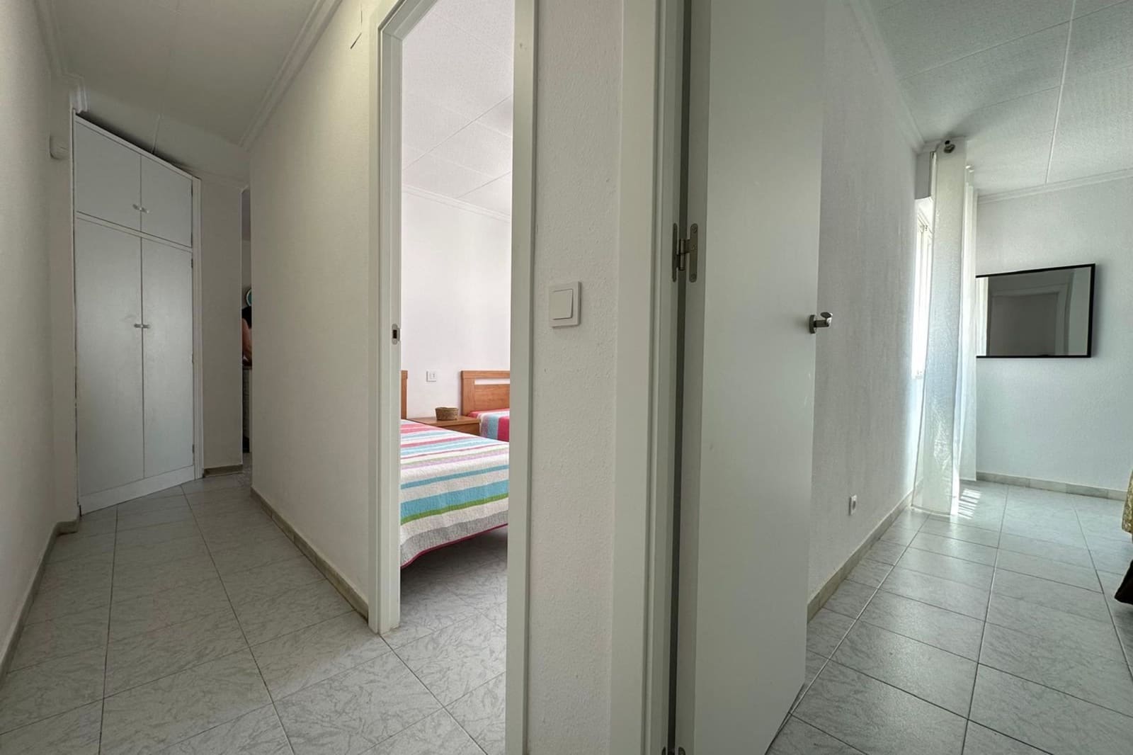 2 sovrum Lägenhet till salu i Los Narejos - 99 900 € (Ref: 9378428)