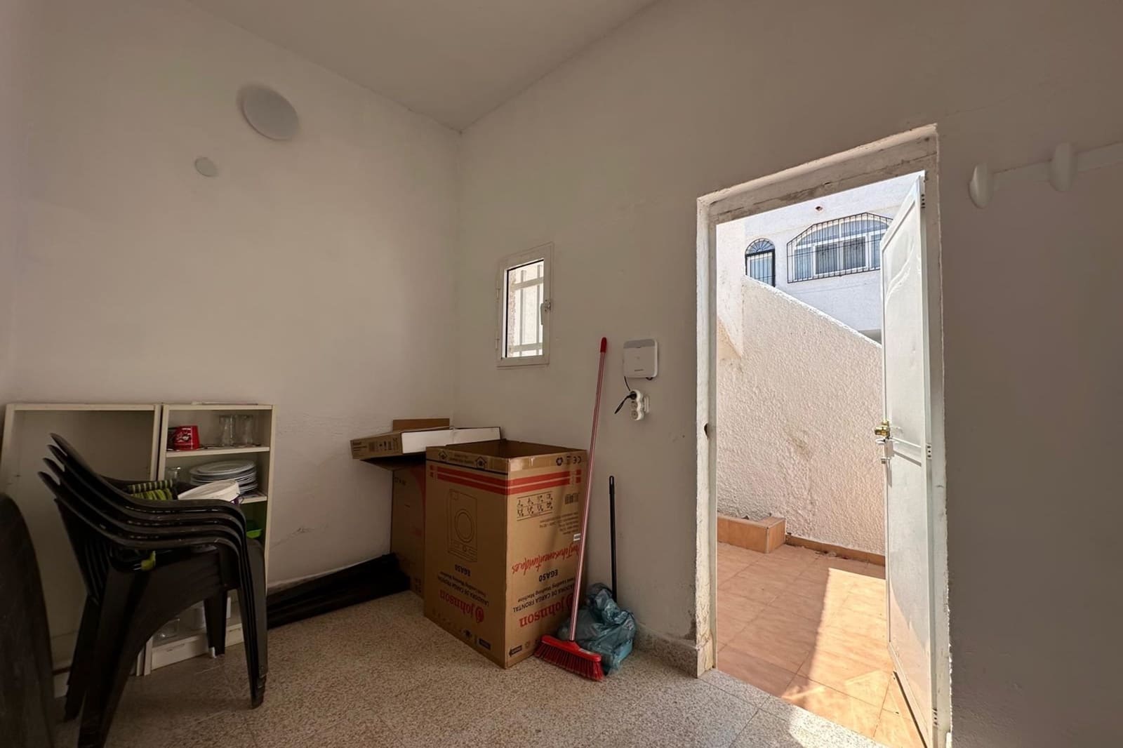 2 sovrum Lägenhet till salu i Los Narejos - 99 900 € (Ref: 9378428)