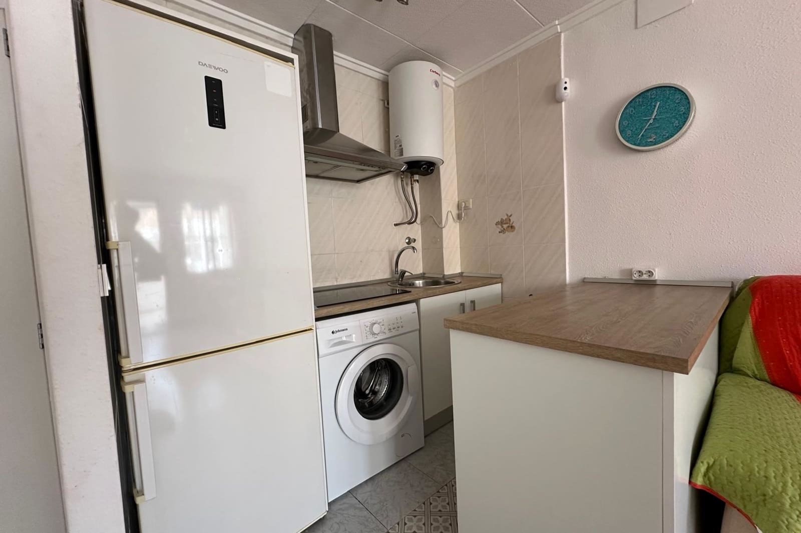 2 sovrum Lägenhet till salu i Los Narejos - 99 900 € (Ref: 9378428)