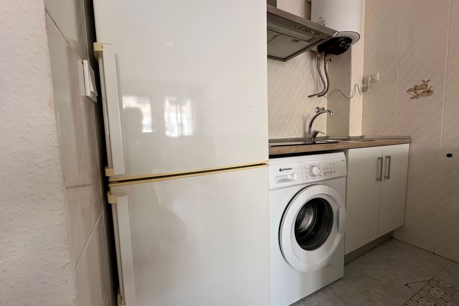 2 sovrum Lägenhet till salu i Los Narejos - 99 900 € (Ref: 9378428)