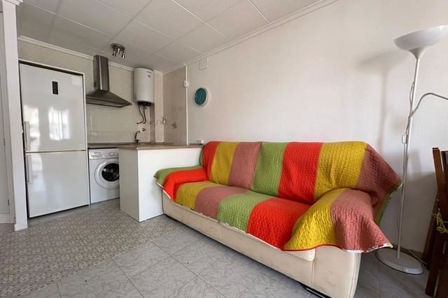 2 sovrum Lägenhet till salu i Los Narejos, Los Alcázares - 99 900 € (Ref: 9378428)