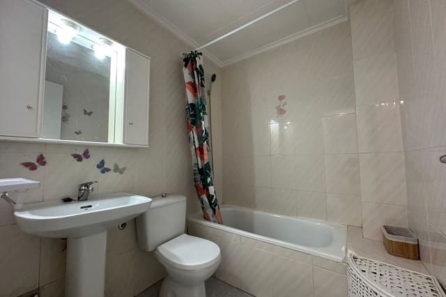 2 sovrum Lägenhet till salu i Los Narejos, Los Alcázares - 99 900 € (Ref: 9378428)