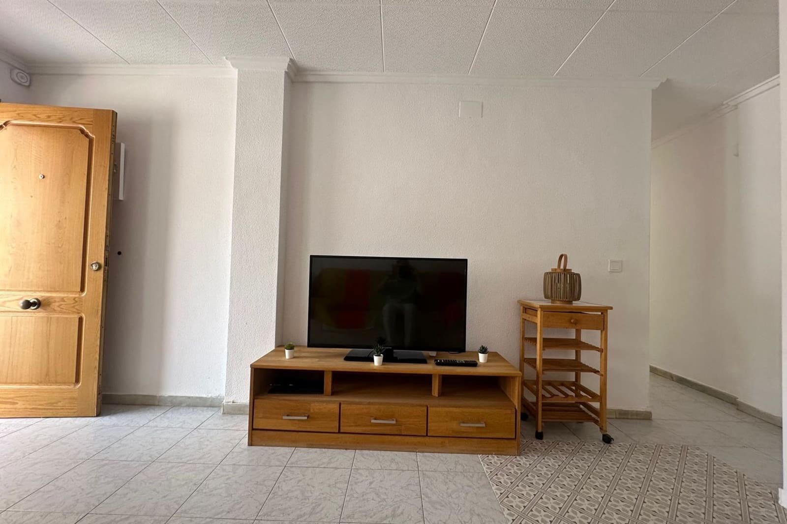 2 sovrum Lägenhet till salu i Los Narejos - 99 900 € (Ref: 9378428)