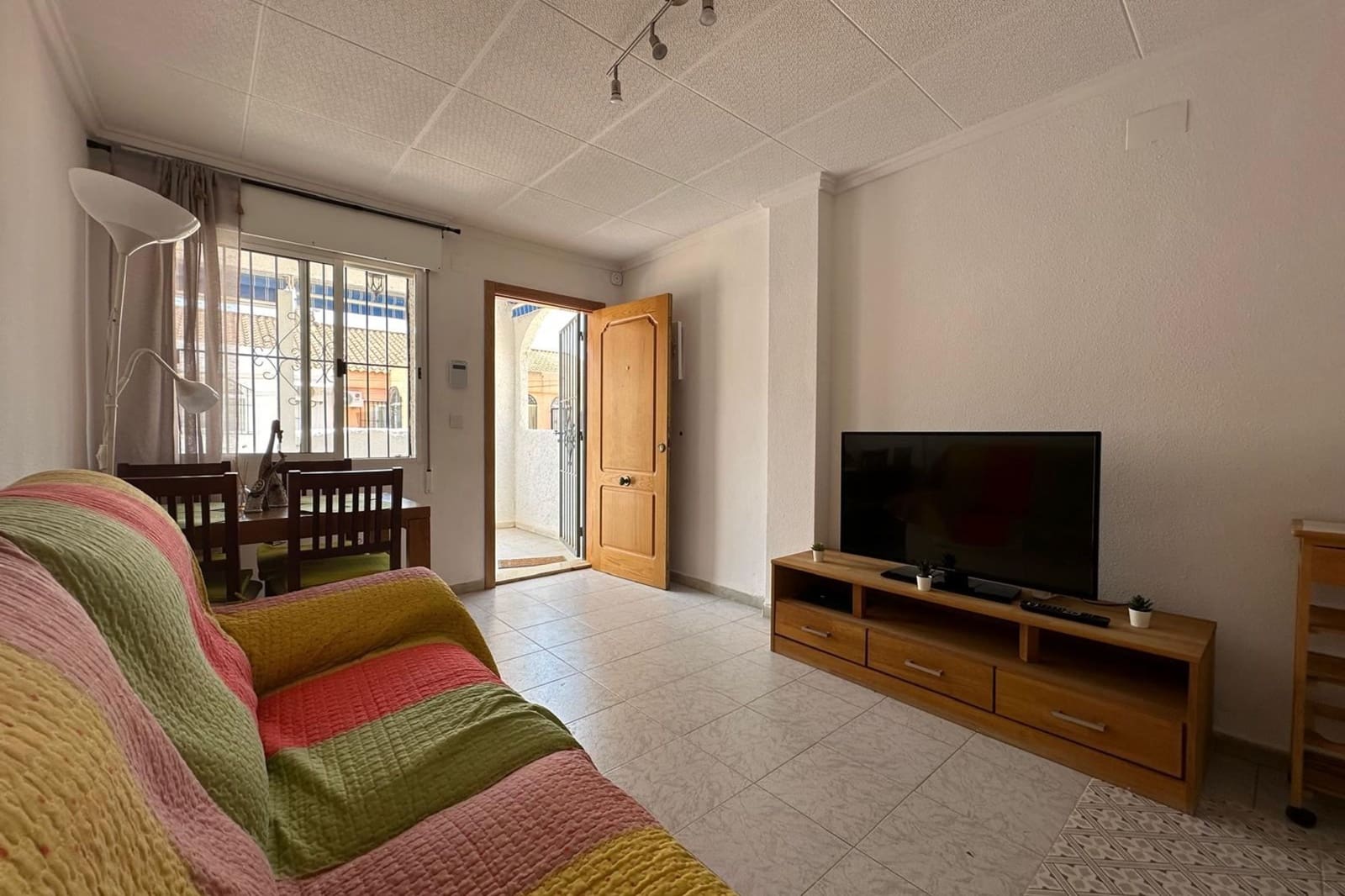 2 sovrum Lägenhet till salu i Los Narejos - 99 900 € (Ref: 9378428)