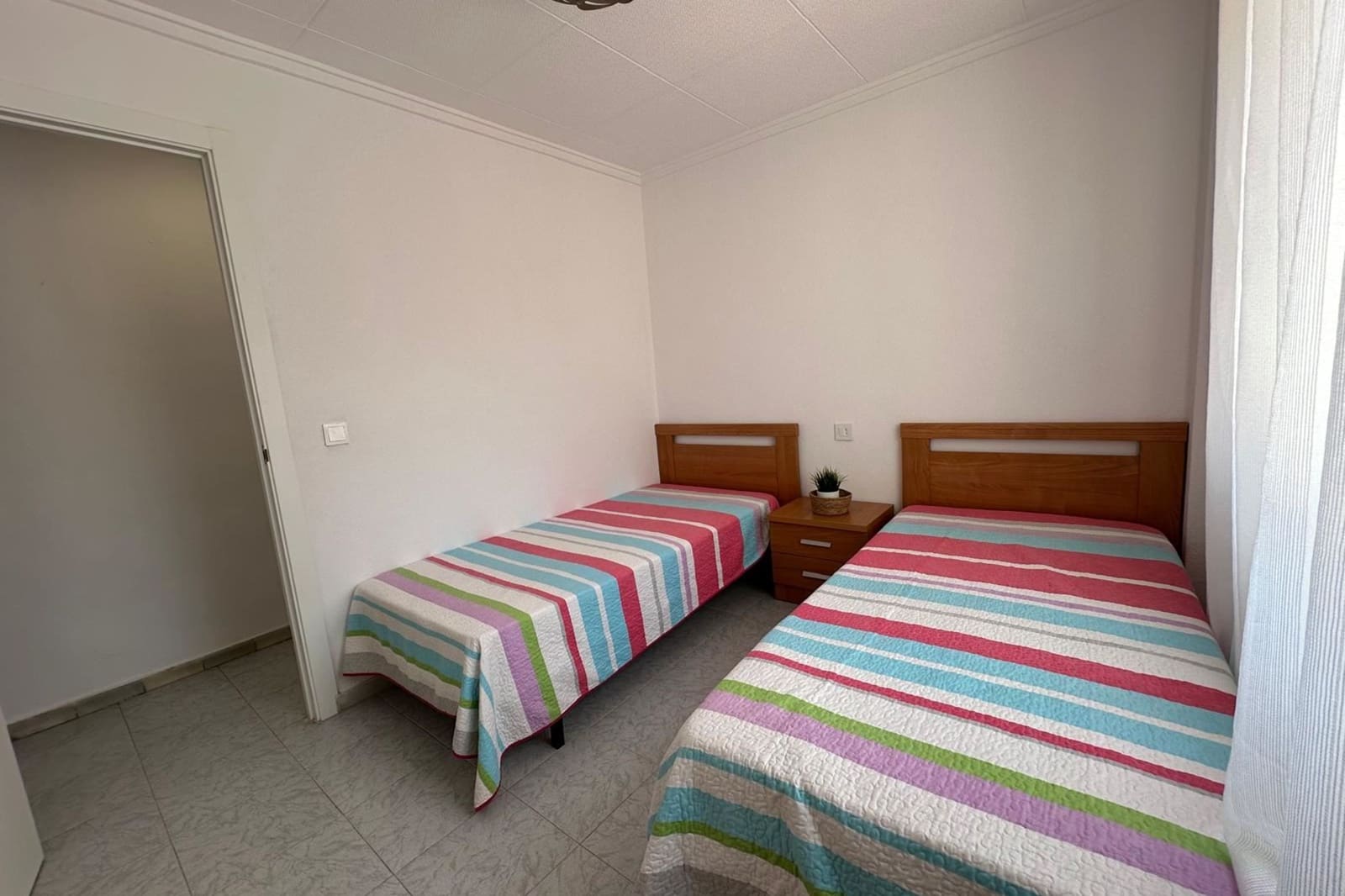 2 sovrum Lägenhet till salu i Los Narejos - 99 900 € (Ref: 9378428)