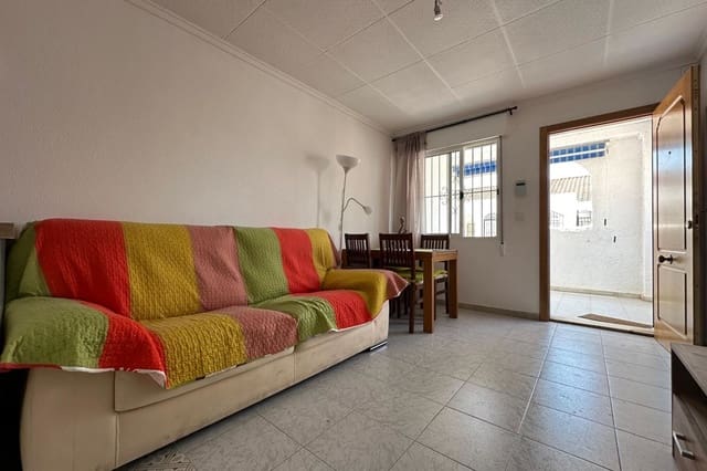 2 sovrum Lägenhet till salu i Los Narejos, Los Alcázares - 99 900 € (Ref: 9378428)