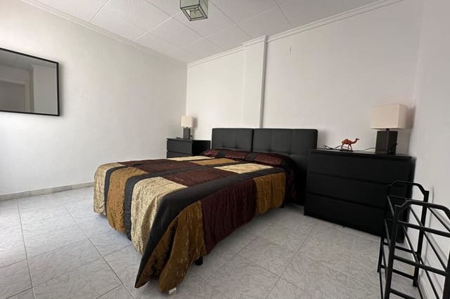 2 sovrum Lägenhet till salu i Los Narejos, Los Alcázares - 99 900 € (Ref: 9378428)