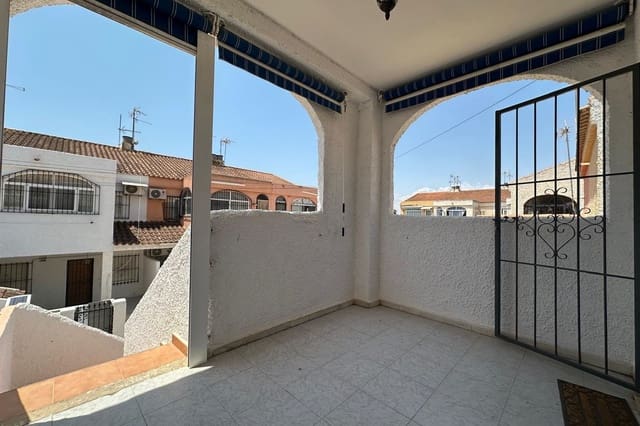 2 sovrum Lägenhet till salu i Los Narejos, Los Alcázares - 99 900 € (Ref: 9378428)