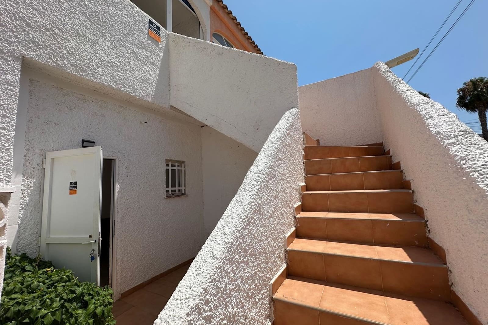 2 sovrum Lägenhet till salu i Los Narejos - 99 900 € (Ref: 9378428)