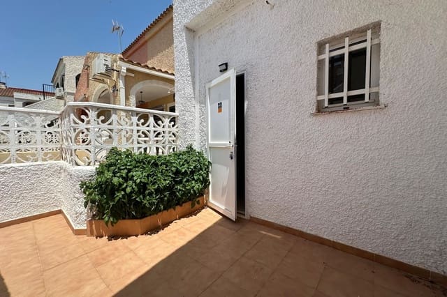 2 sovrum Lägenhet till salu i Los Narejos, Los Alcázares - 99 900 € (Ref: 9378428)