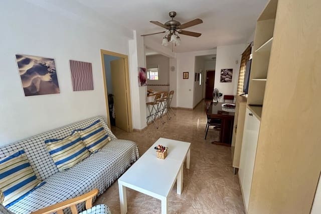 Apartamento de 3 habitaciones en Centro, Los Alcázares en venta - 125.000 € (Ref: 9378429)