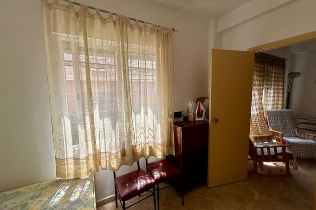 Apartamento de 3 habitaciones en Centro, Los Alcázares en venta - 125.000 € (Ref: 9378429)
