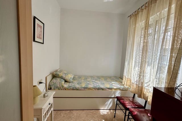 Apartamento de 3 habitaciones en Centro, Los Alcázares en venta - 125.000 € (Ref: 9378429)