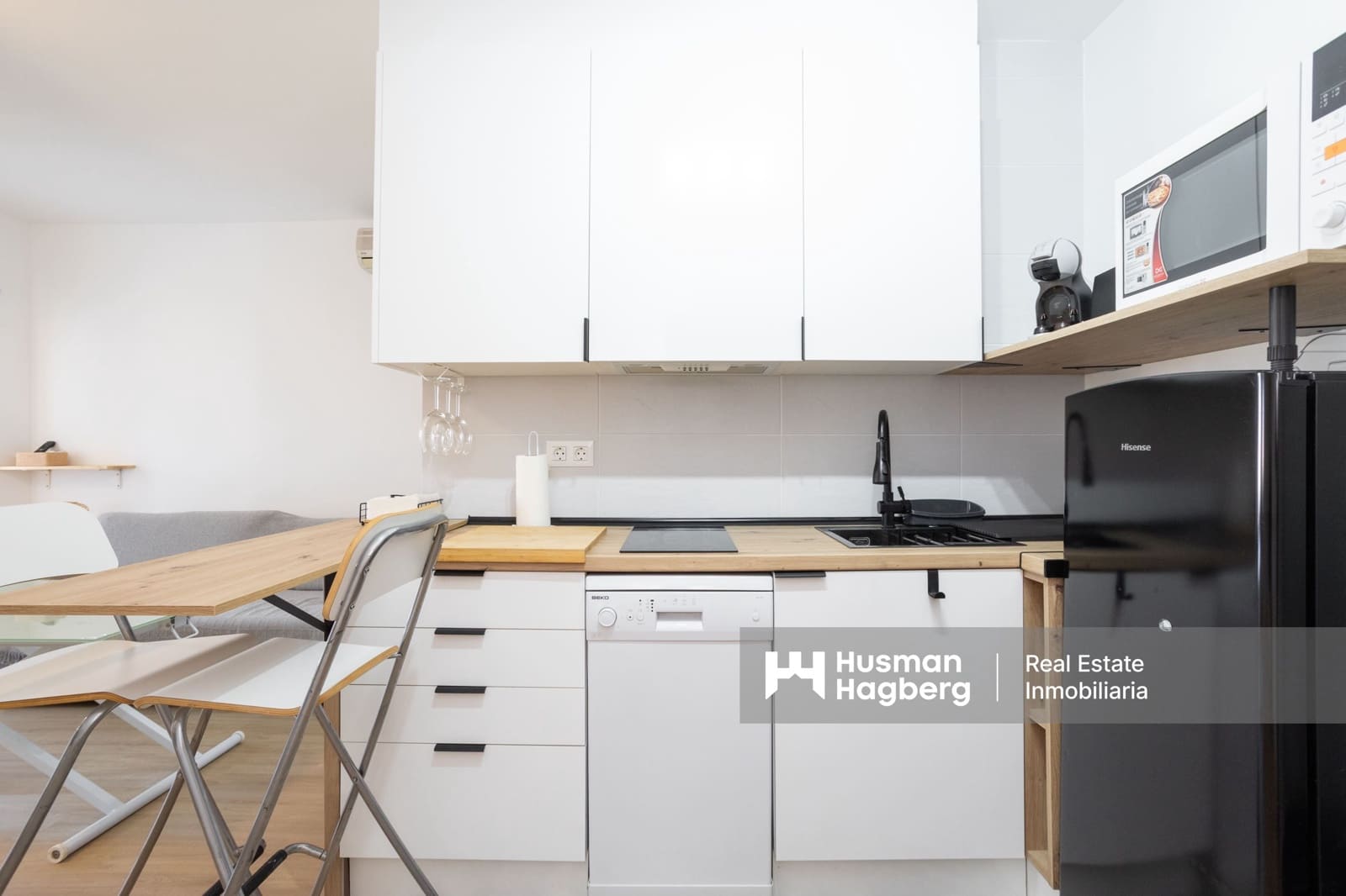 2 bedroom Apartment for sale in El Mojon - € 105,000 (Ref: 9378430)