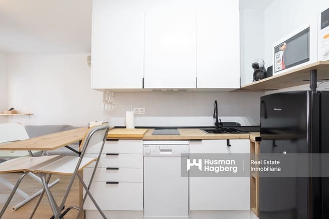 2 bedroom Apartment for sale in El Mojon, San Pedro del Pinatar - € 105,000 (Ref: 9378430)