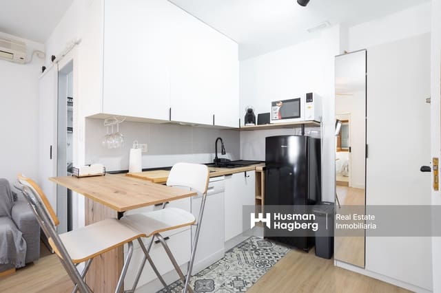 2 bedroom Apartment for sale in El Mojon, San Pedro del Pinatar - € 105,000 (Ref: 9378430)