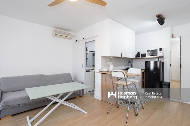 2 bedroom Apartment for sale in El Mojon, San Pedro del Pinatar - € 105,000 (Ref: 9378430)