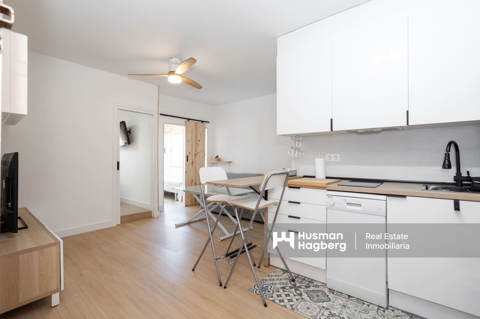 2 bedroom Apartment for sale in El Mojon - € 105,000 (Ref: 9378430)