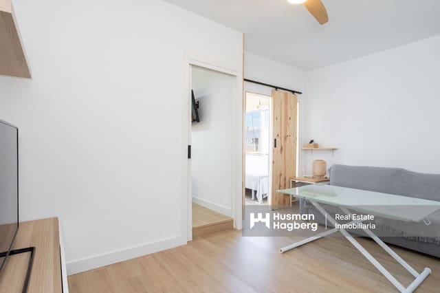 2 bedroom Apartment for sale in El Mojon, San Pedro del Pinatar - € 105,000 (Ref: 9378430)