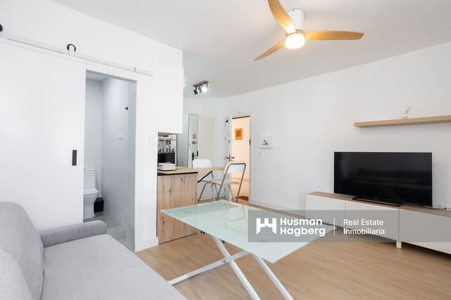 2 bedroom Apartment for sale in El Mojon, San Pedro del Pinatar - € 105,000 (Ref: 9378430)