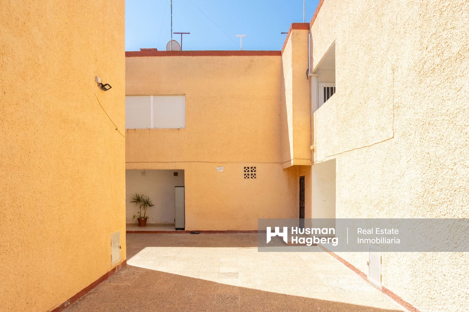 2 bedroom Apartment for sale in El Mojon - € 105,000 (Ref: 9378430)