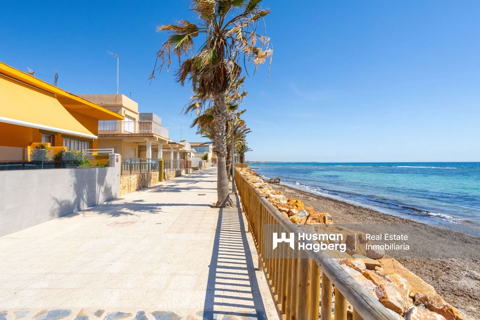 2 bedroom Apartment for sale in El Mojon - € 105,000 (Ref: 9378430)