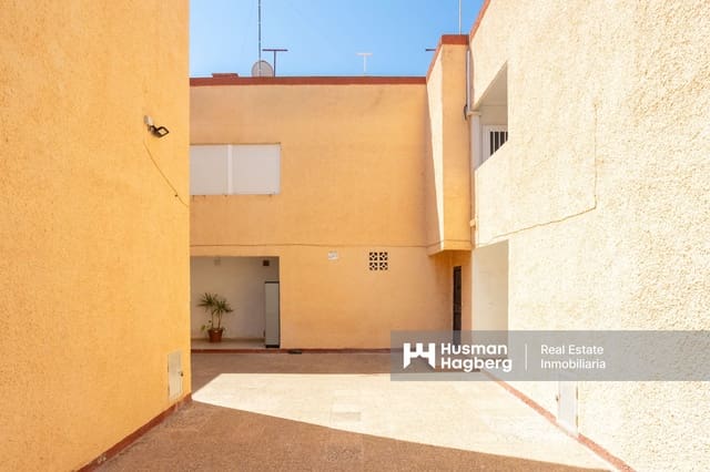 2 bedroom Apartment for sale in El Mojon, San Pedro del Pinatar - € 105,000 (Ref: 9378430)