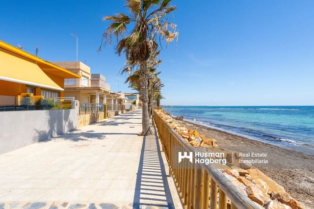 2 bedroom Apartment for sale in El Mojon, San Pedro del Pinatar - € 105,000 (Ref: 9378430)