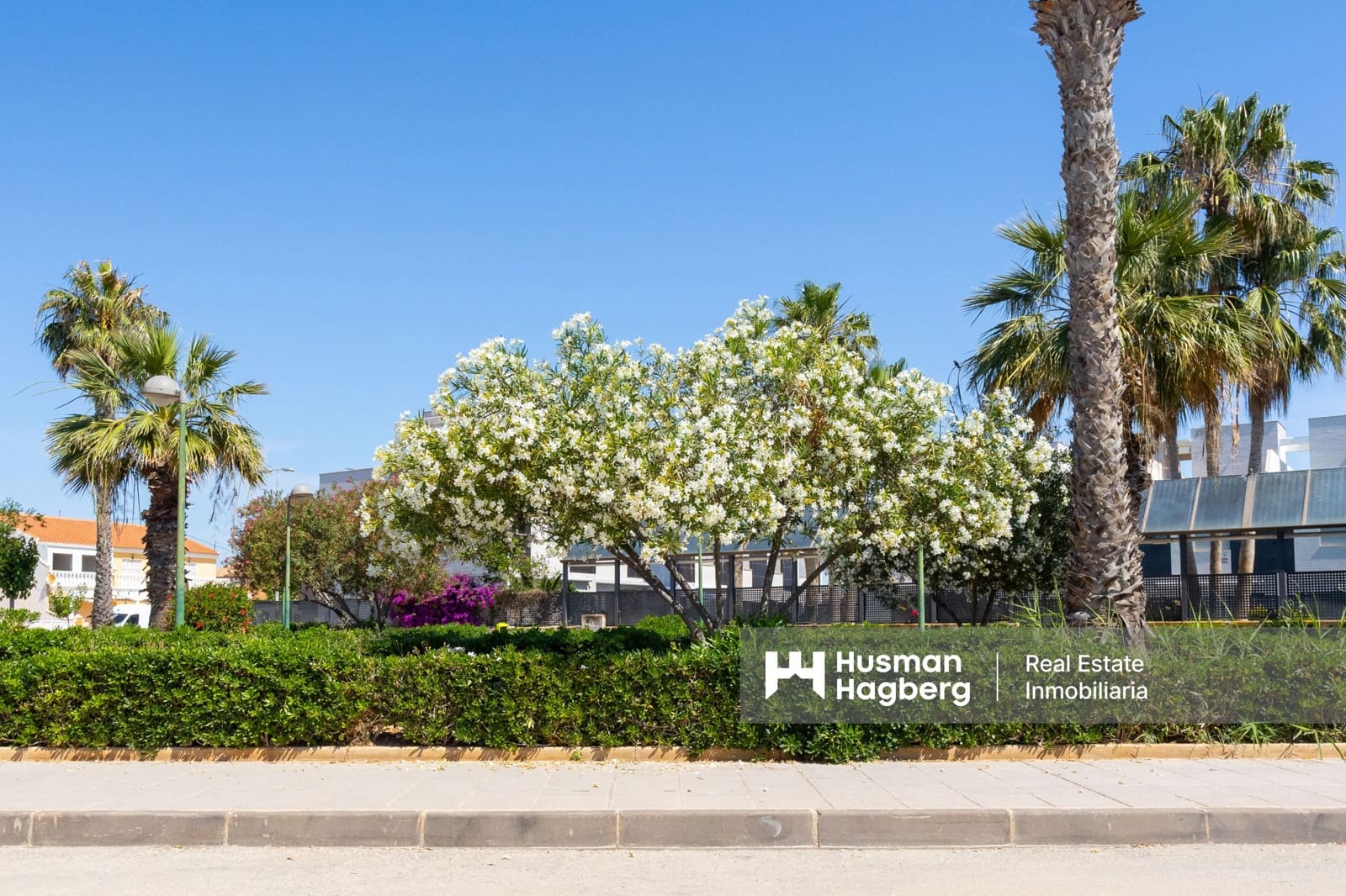 2 bedroom Apartment for sale in El Mojon - € 105,000 (Ref: 9378430)