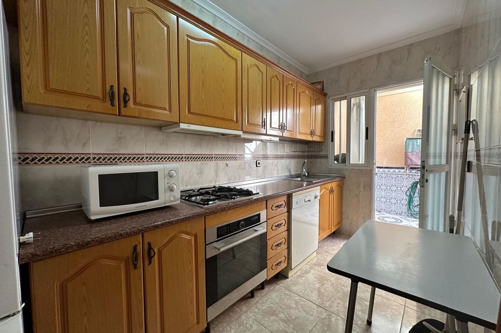 2 soveværelse Byhus til salg i Los Alcazares - € 149.900 (Ref: 9378431)