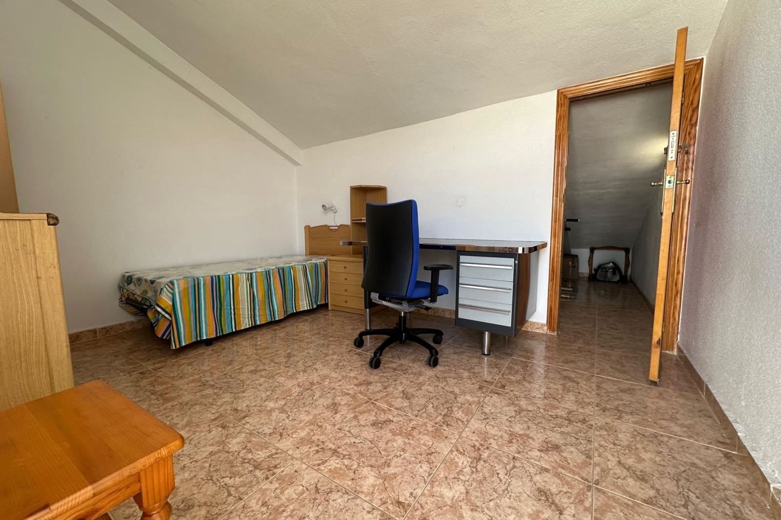 2 soveværelse Byhus til salg i Los Alcazares - € 149.900 (Ref: 9378431)