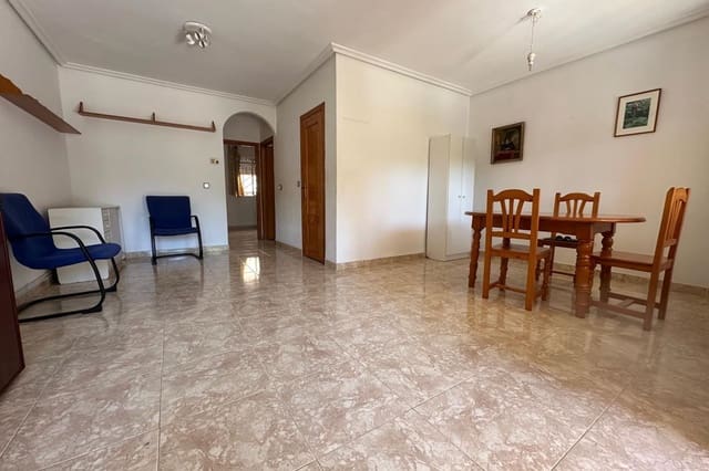 2 soveværelse Byhus til salg i Centro, Los Alcázares - € 149.900 (Ref: 9378431)