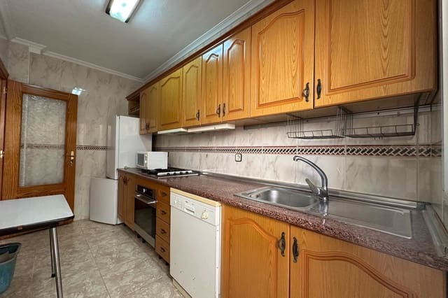 2 soveværelse Byhus til salg i Centro, Los Alcázares - € 149.900 (Ref: 9378431)